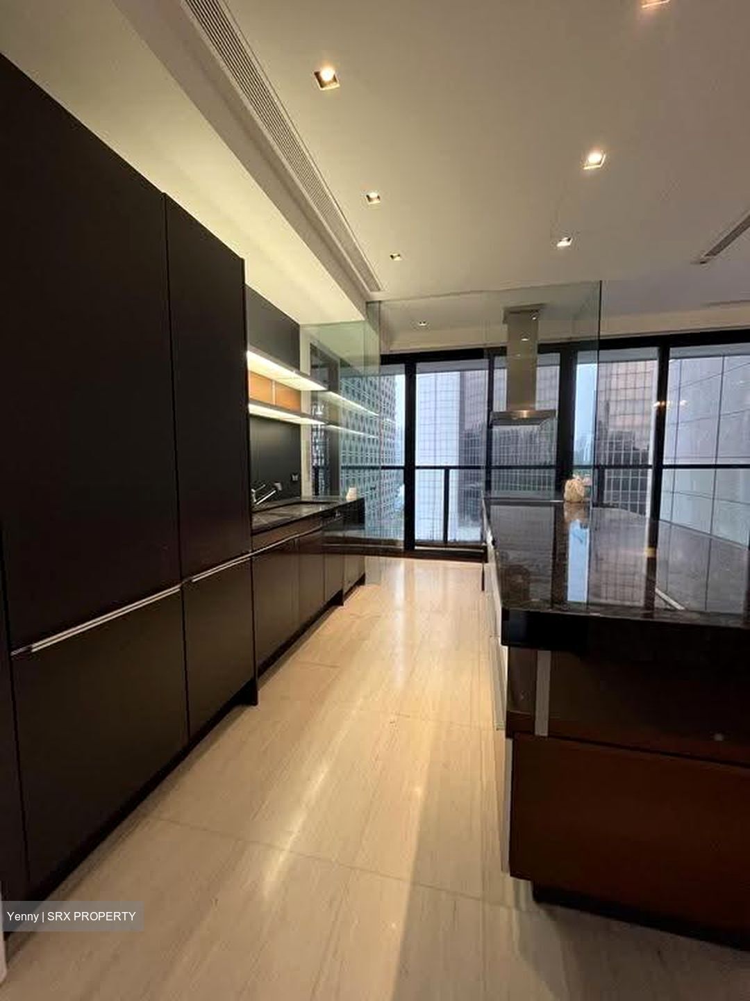 Reignwood Hamilton Scotts (D9), Apartment #625568881